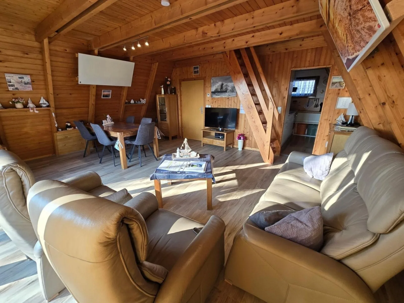 Haus Stern Carolinensiel