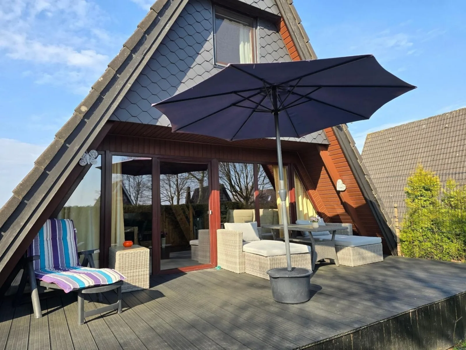 Haus Stern Carolinensiel
