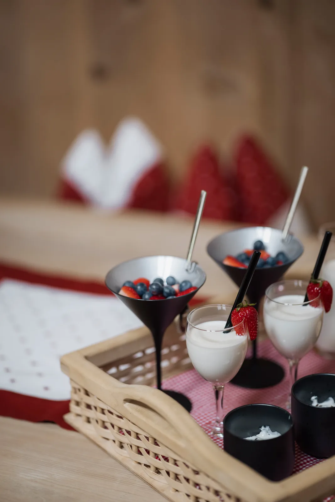 Familienfreundliches Mehrbettzimmer am Bauernhof mit Frühstück & Hoftieren, Zirm