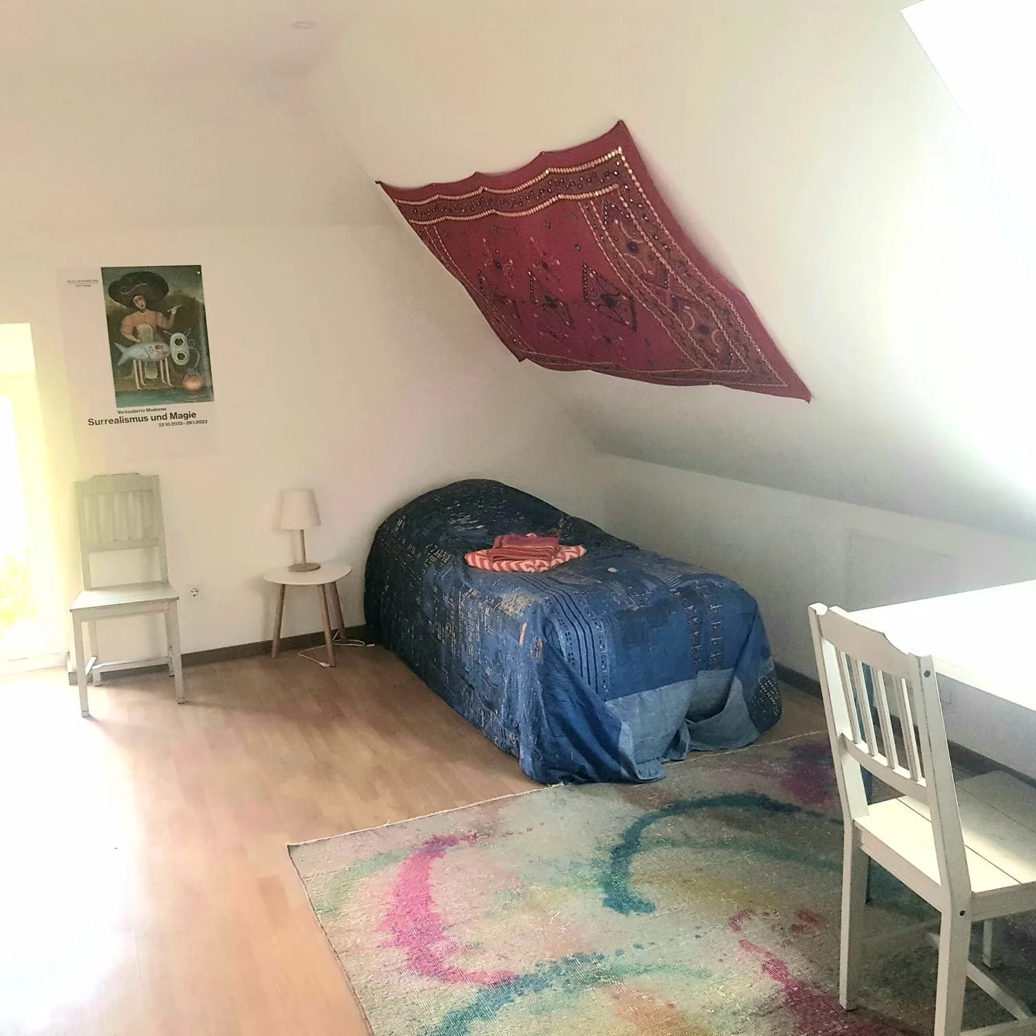 Ferienhaus Störtebecker in gemütlichem Doppelhaus in Ortsrandlage