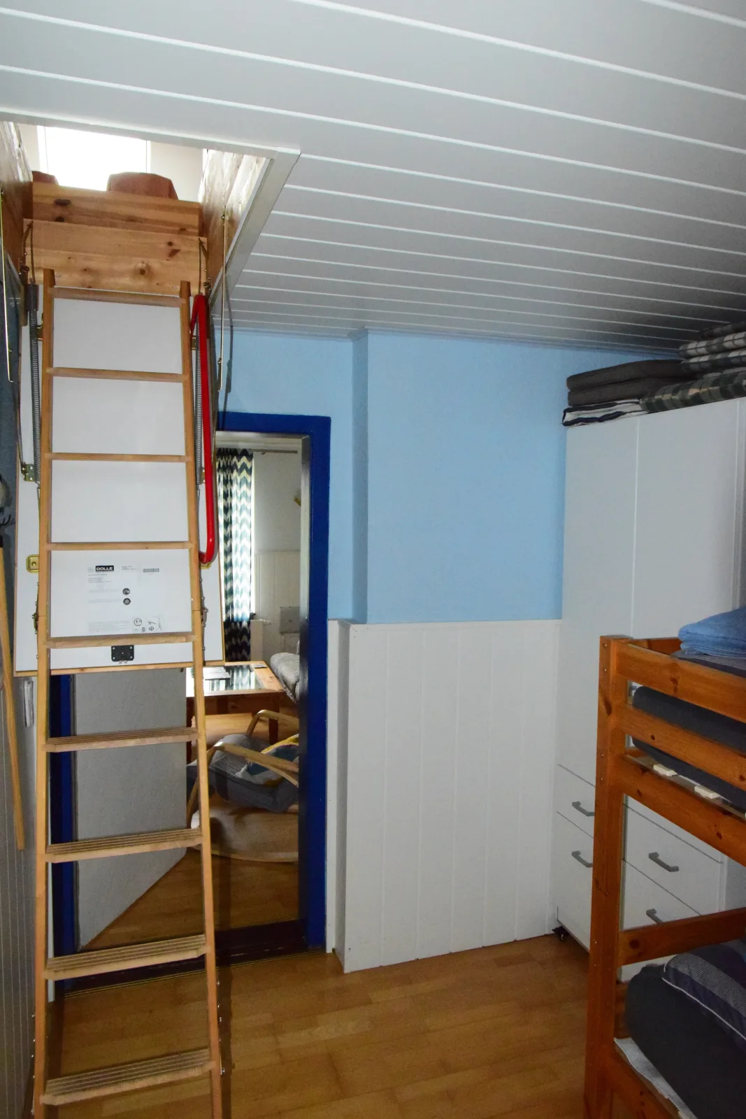 Ferienhaus Störtebecker in gemütlichem Doppelhaus in Ortsrandlage