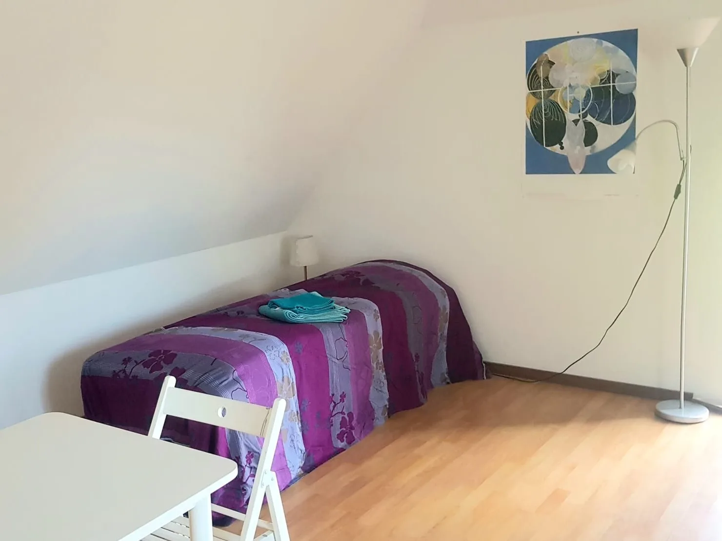 Ferienhaus Störtebecker in gemütlichem Doppelhaus in Ortsrandlage