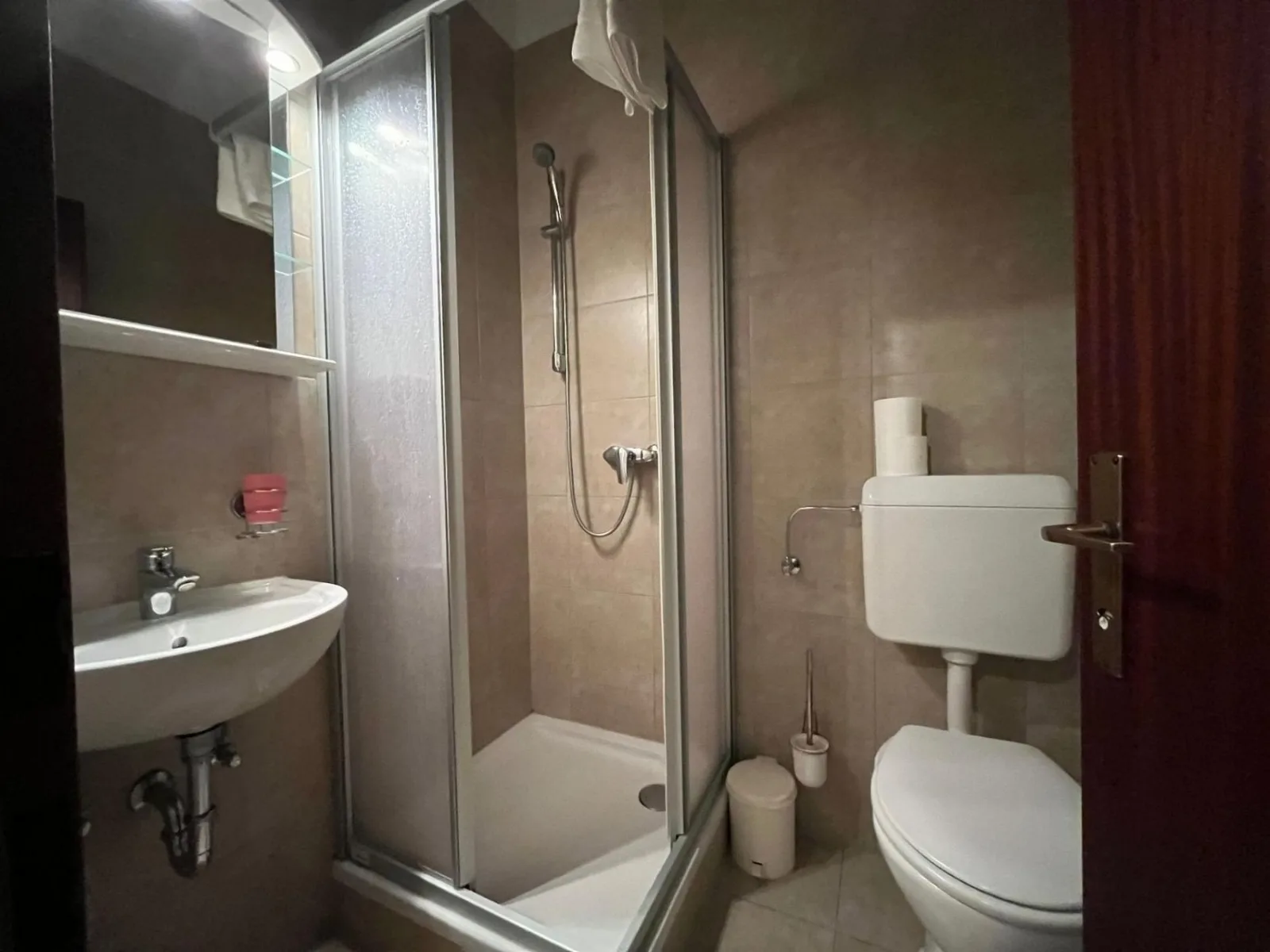 Mariazellerhof Room 102