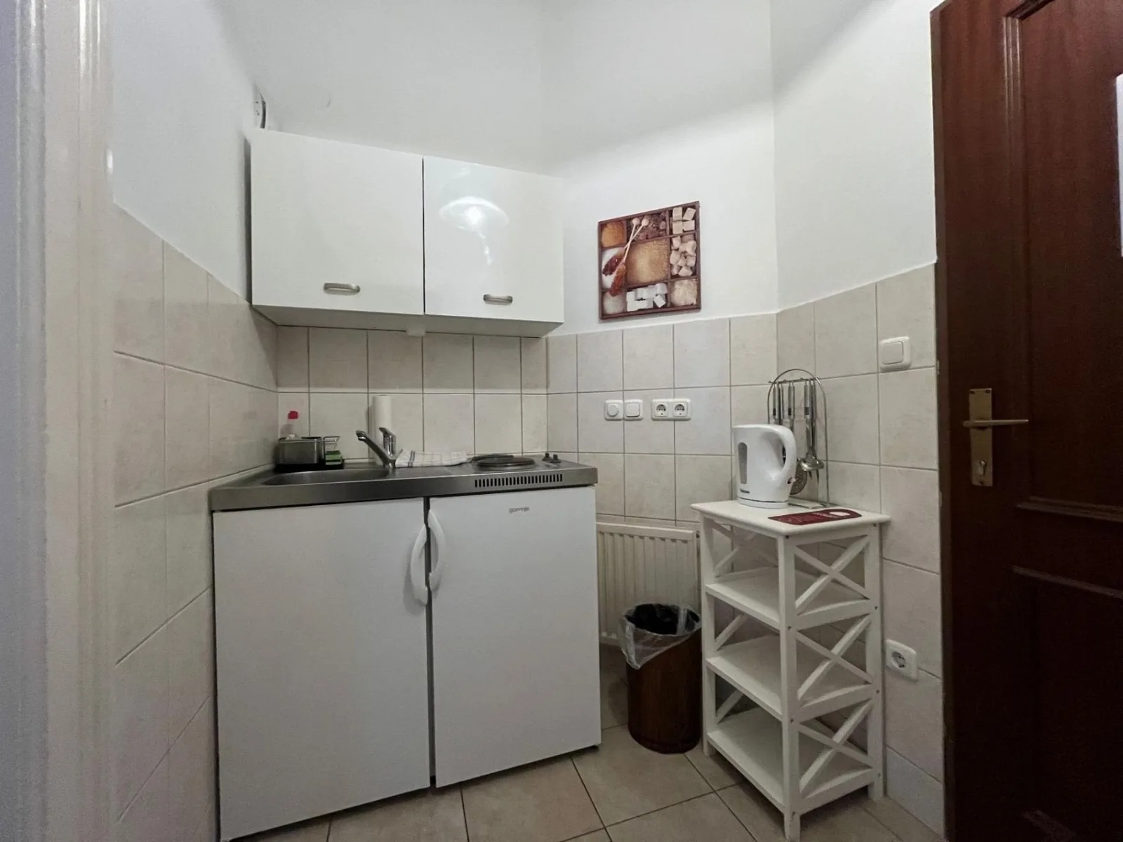 Mariazellerhof Room 102