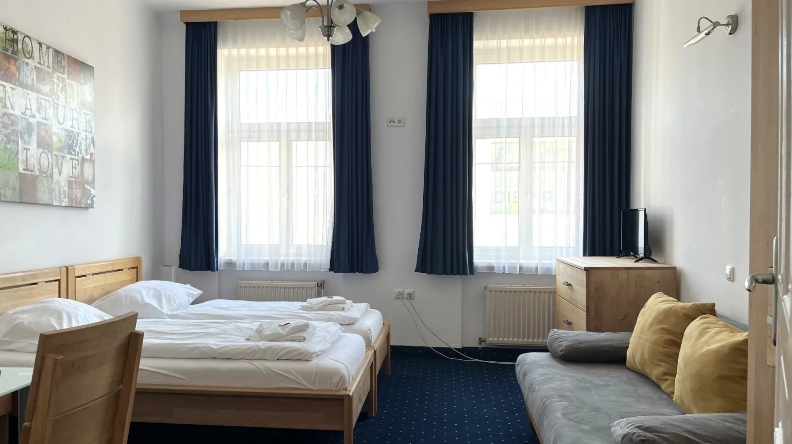 Mariazellerhof Room 102