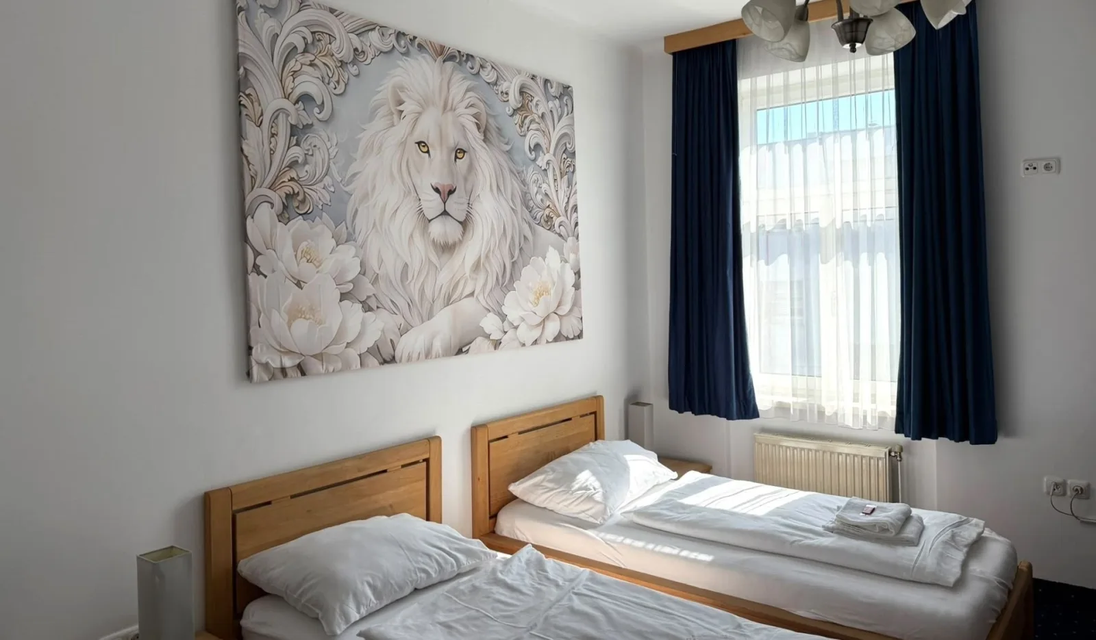 Mariazellerhof Room 102