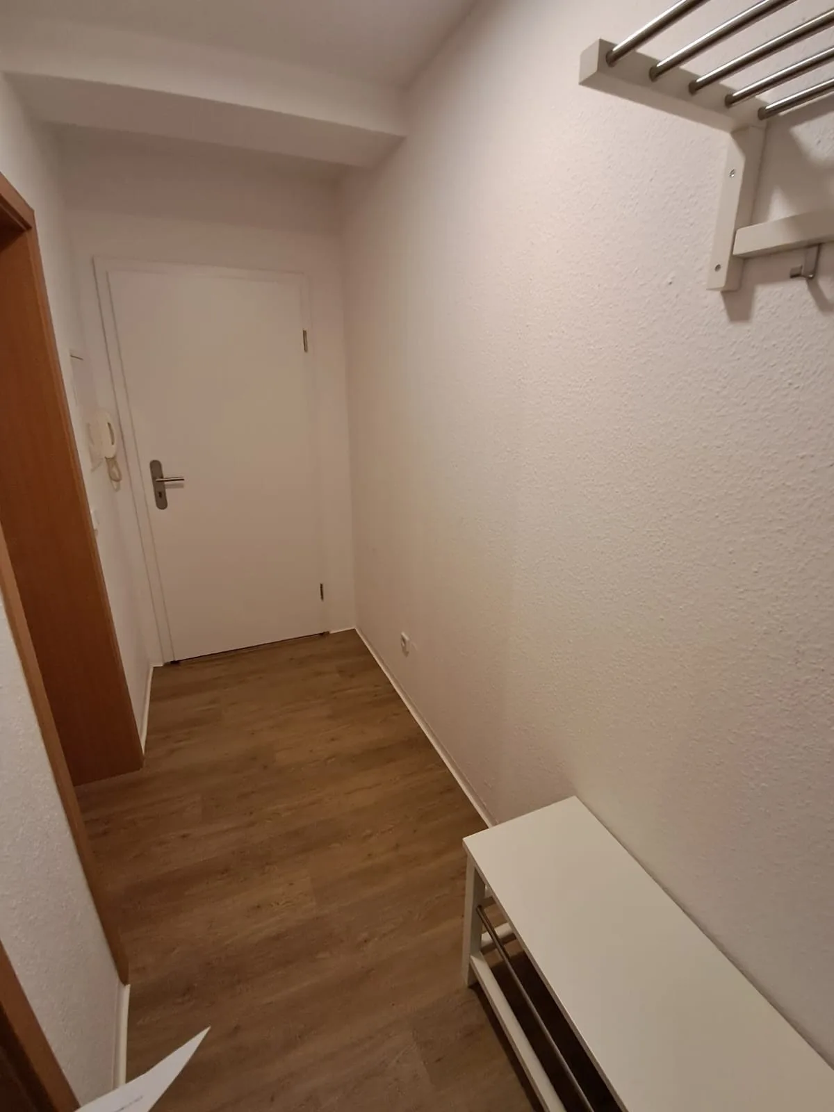 Ferienwohnung / Monteurzimmer G2/1 in Massen EG rechts