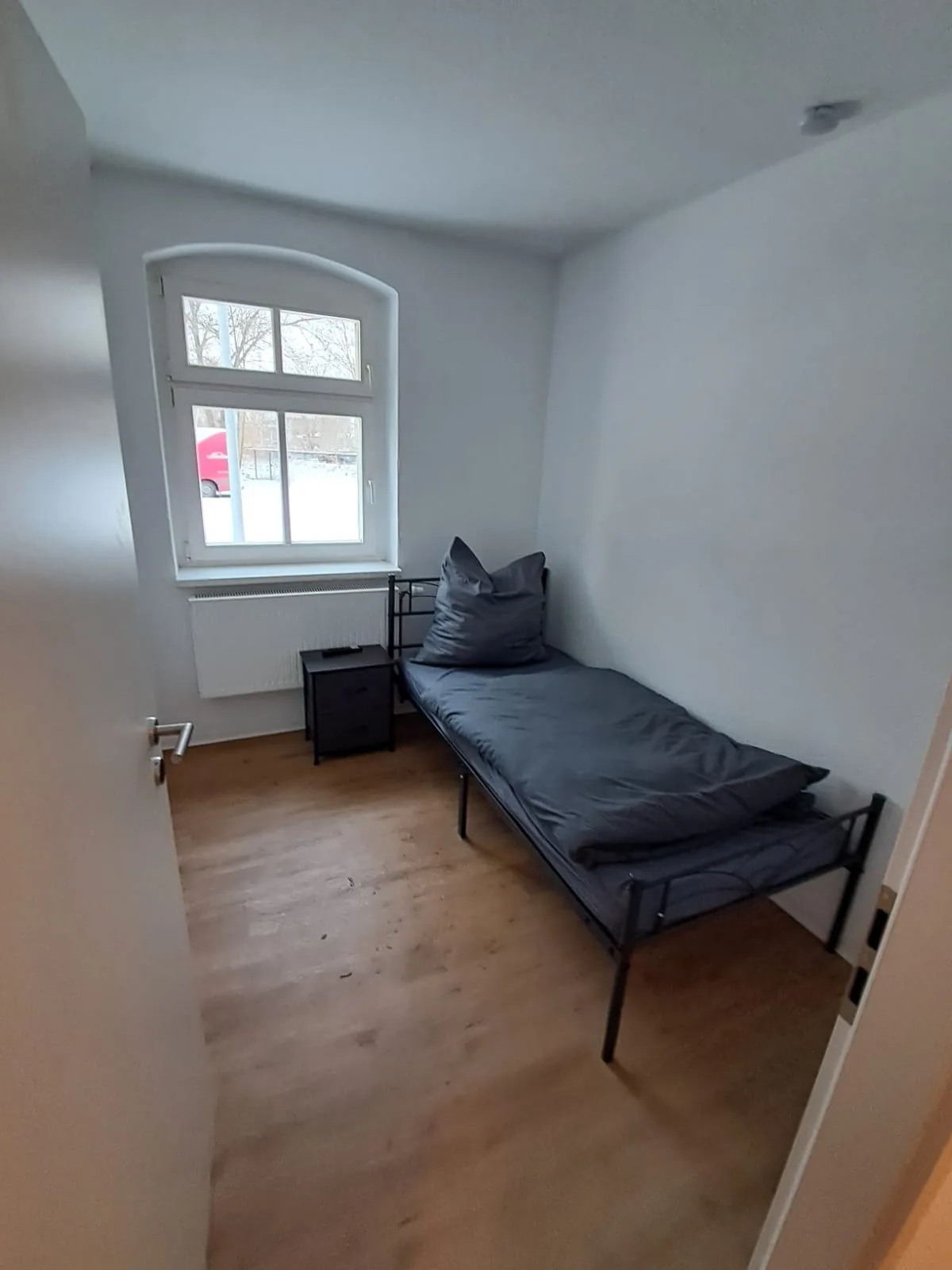 Ferienwohnung / Monteurzimmer G2/1 in Massen EG rechts
