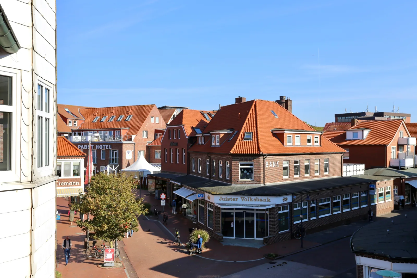 Turmwohnung 205