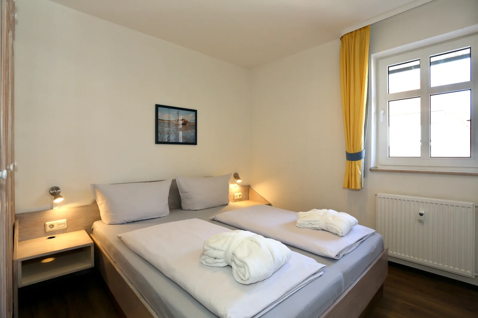 Turmwohnung 205