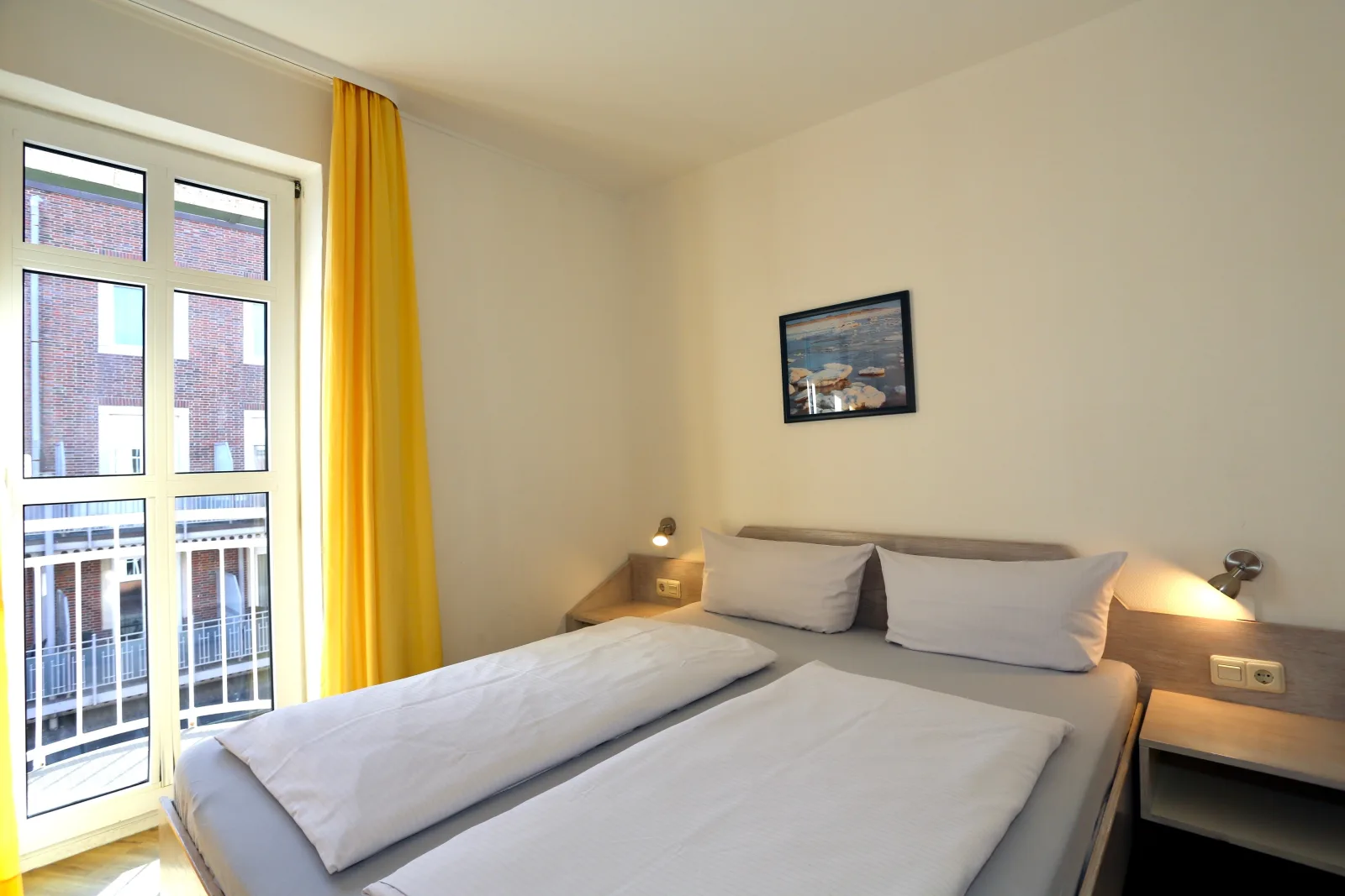 Turmwohnung 205