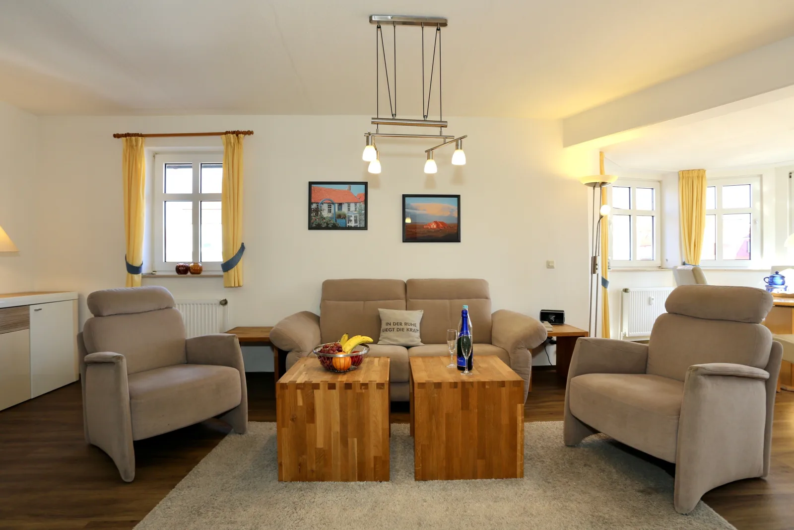 Turmwohnung 205