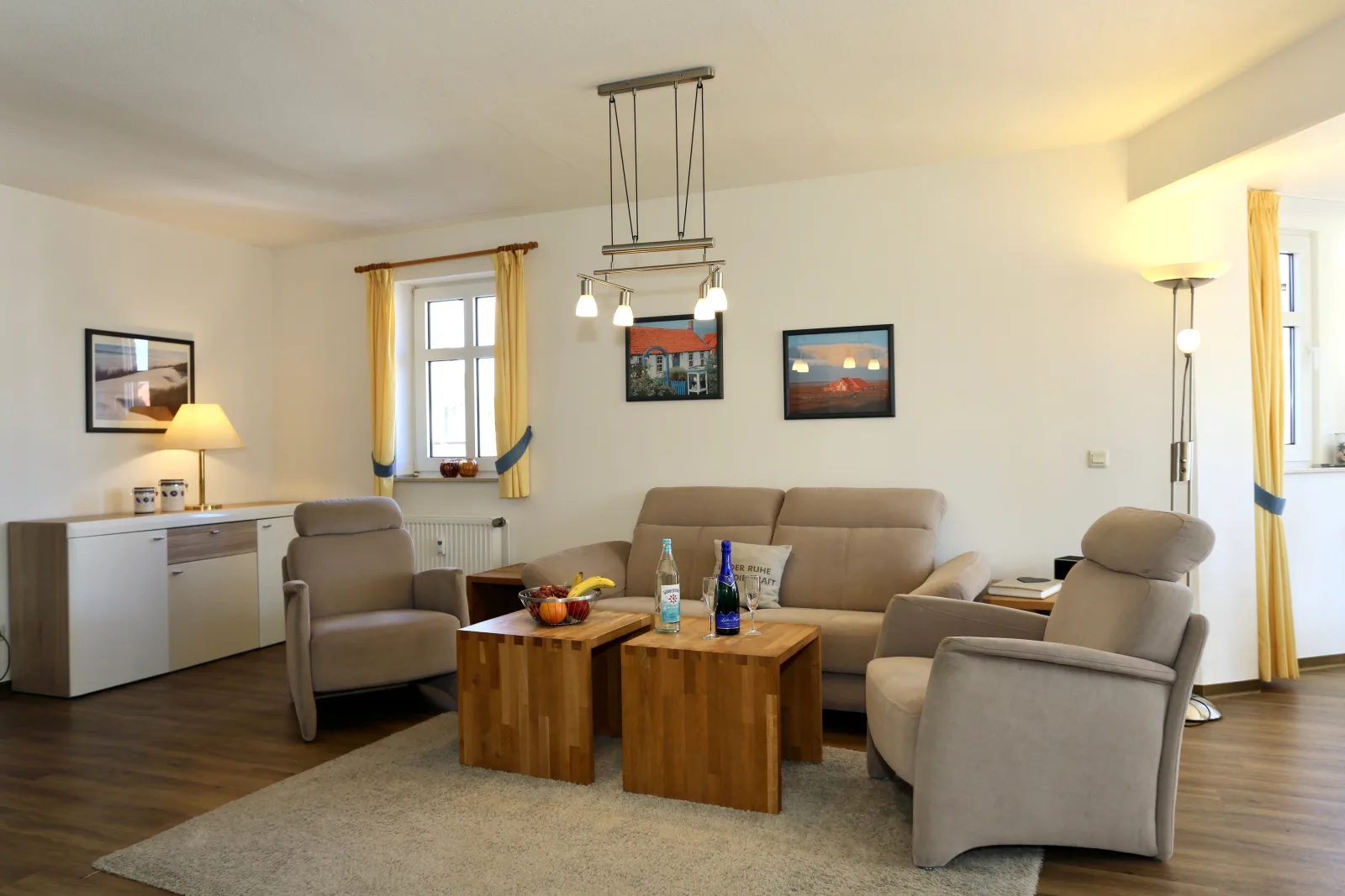 Turmwohnung 205