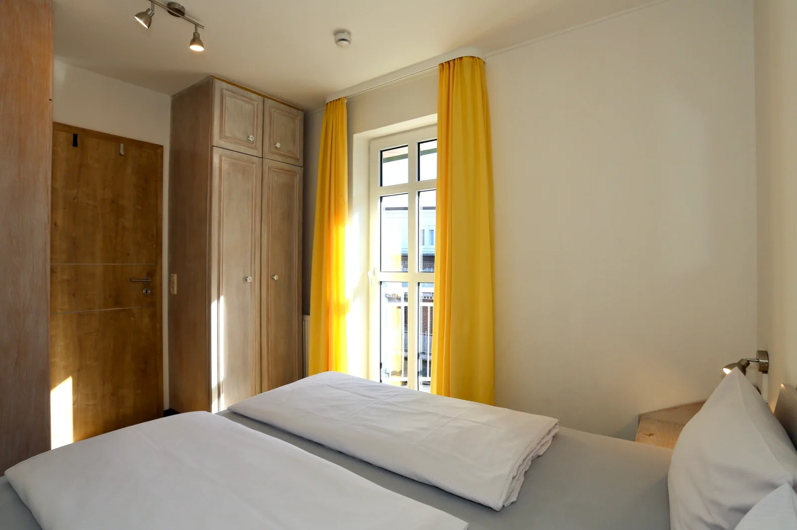 Turmwohnung 205