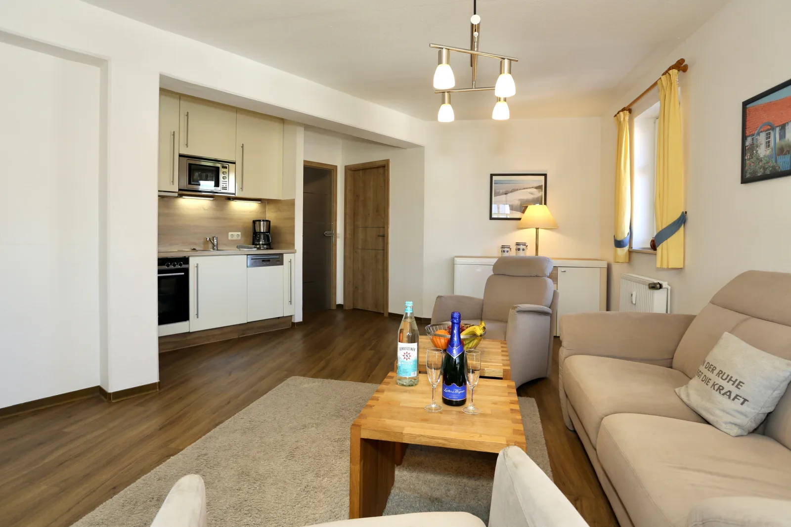 Turmwohnung 205