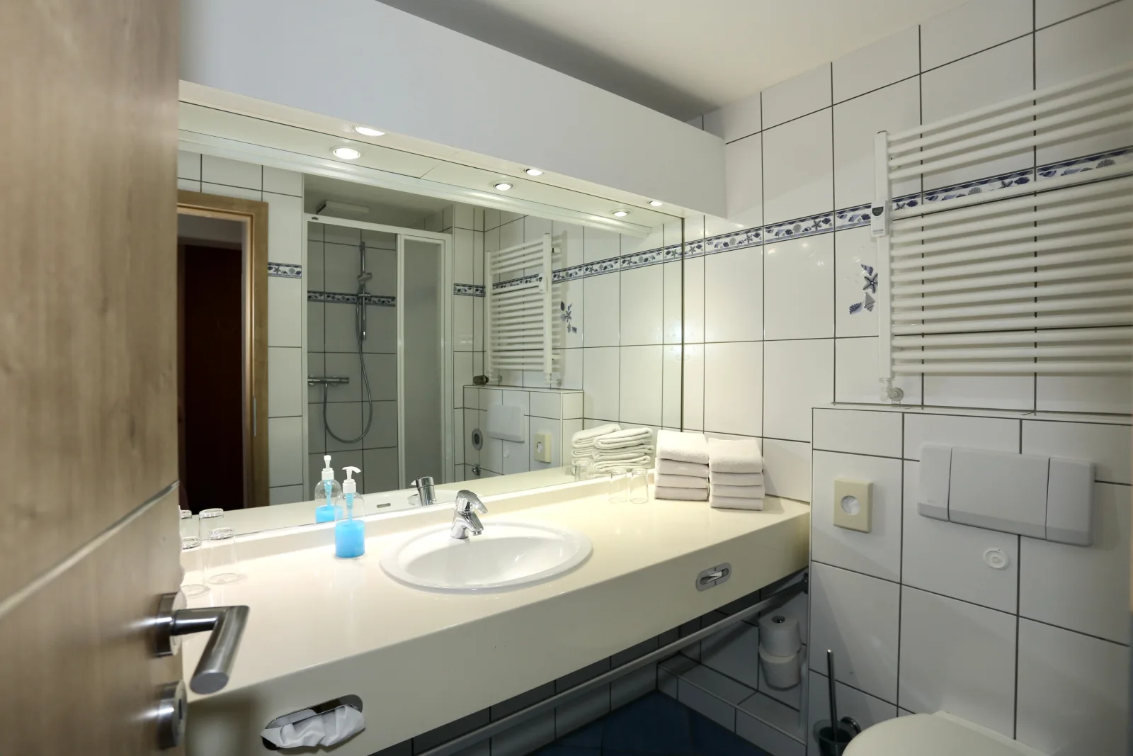 Turmwohnung 205