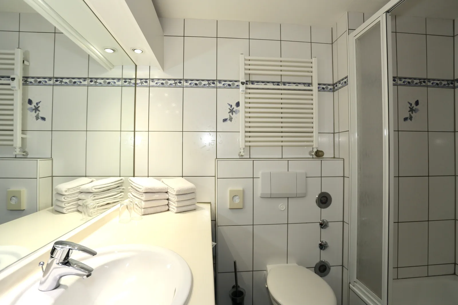 Turmwohnung 205