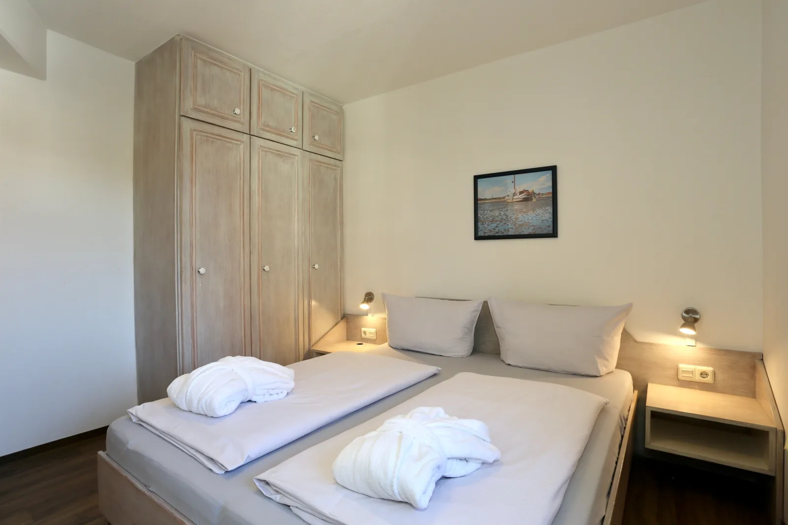 Turmwohnung 205