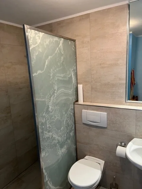 Apartment mit eigenem Zugang