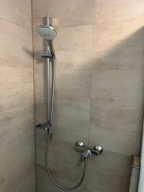 Apartment mit eigenem Zugang