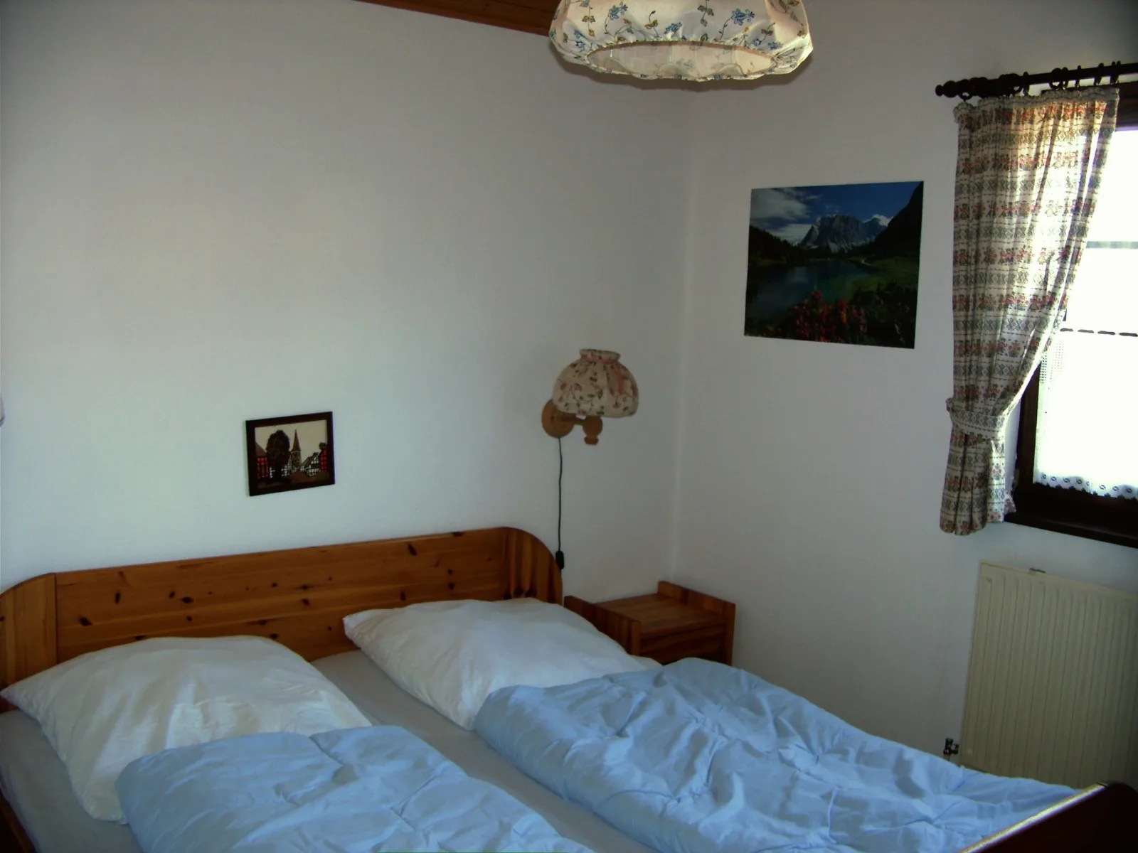 Ferienhaus Alpkönig