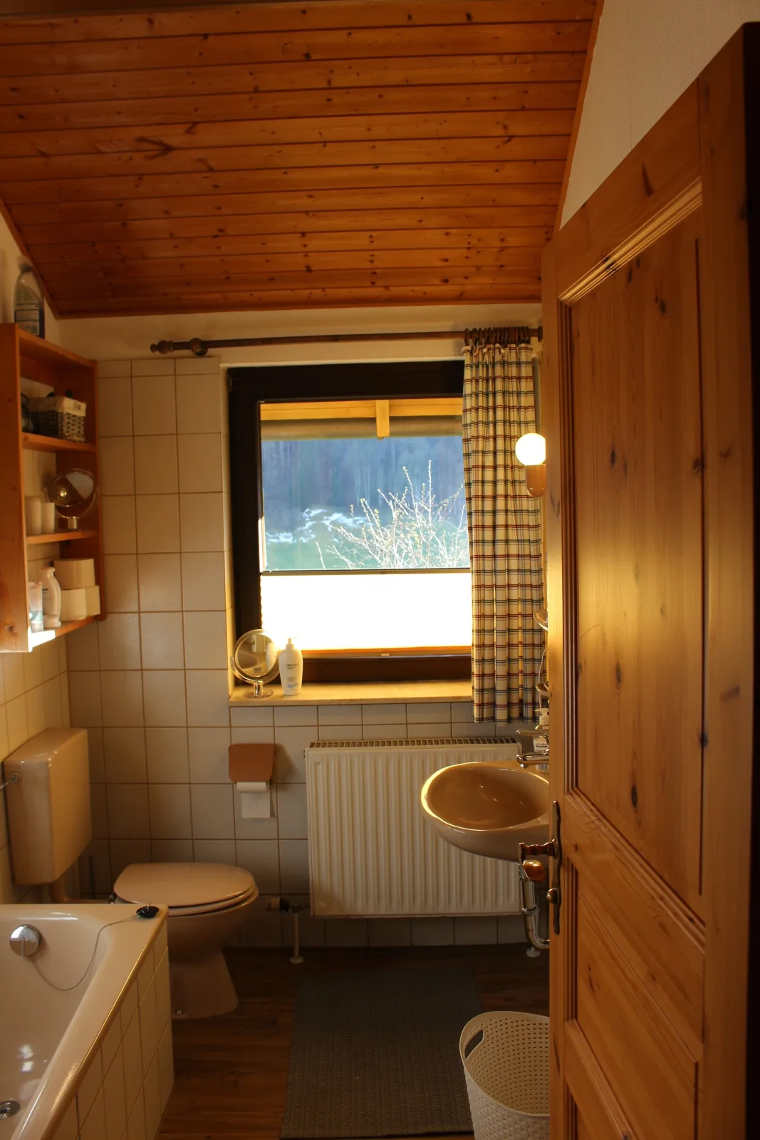 Ferienhaus Alpkönig