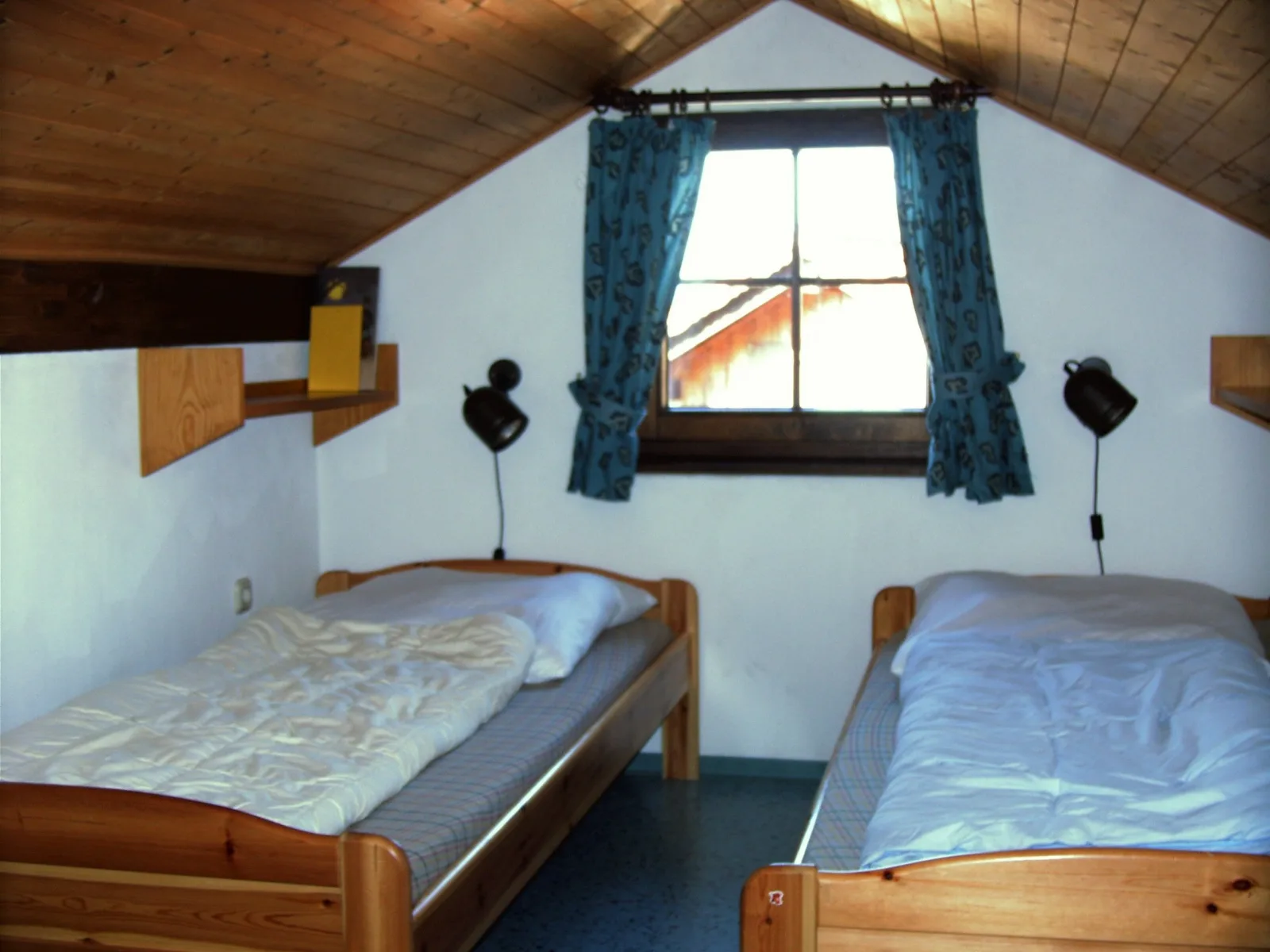 Ferienhaus Alpkönig