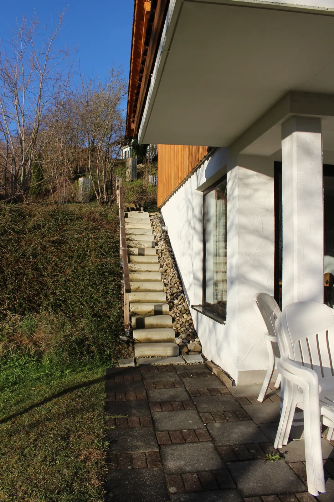 Ferienhaus Alpkönig