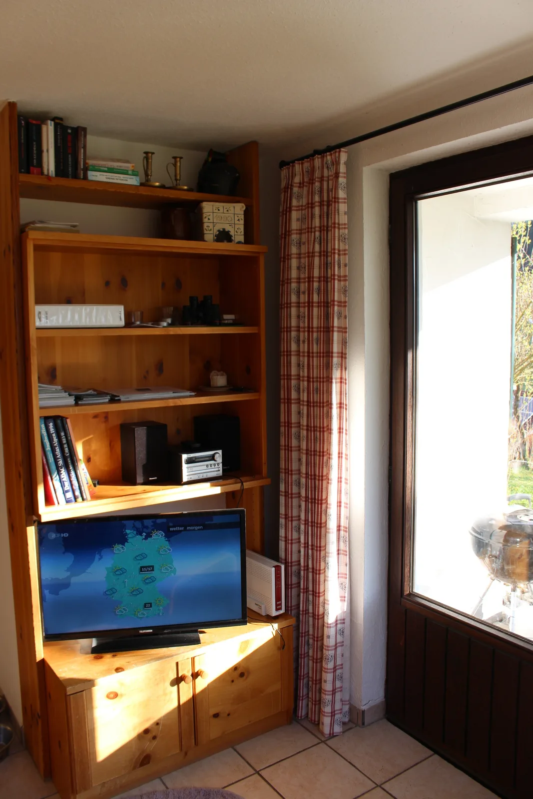 Ferienhaus Alpkönig