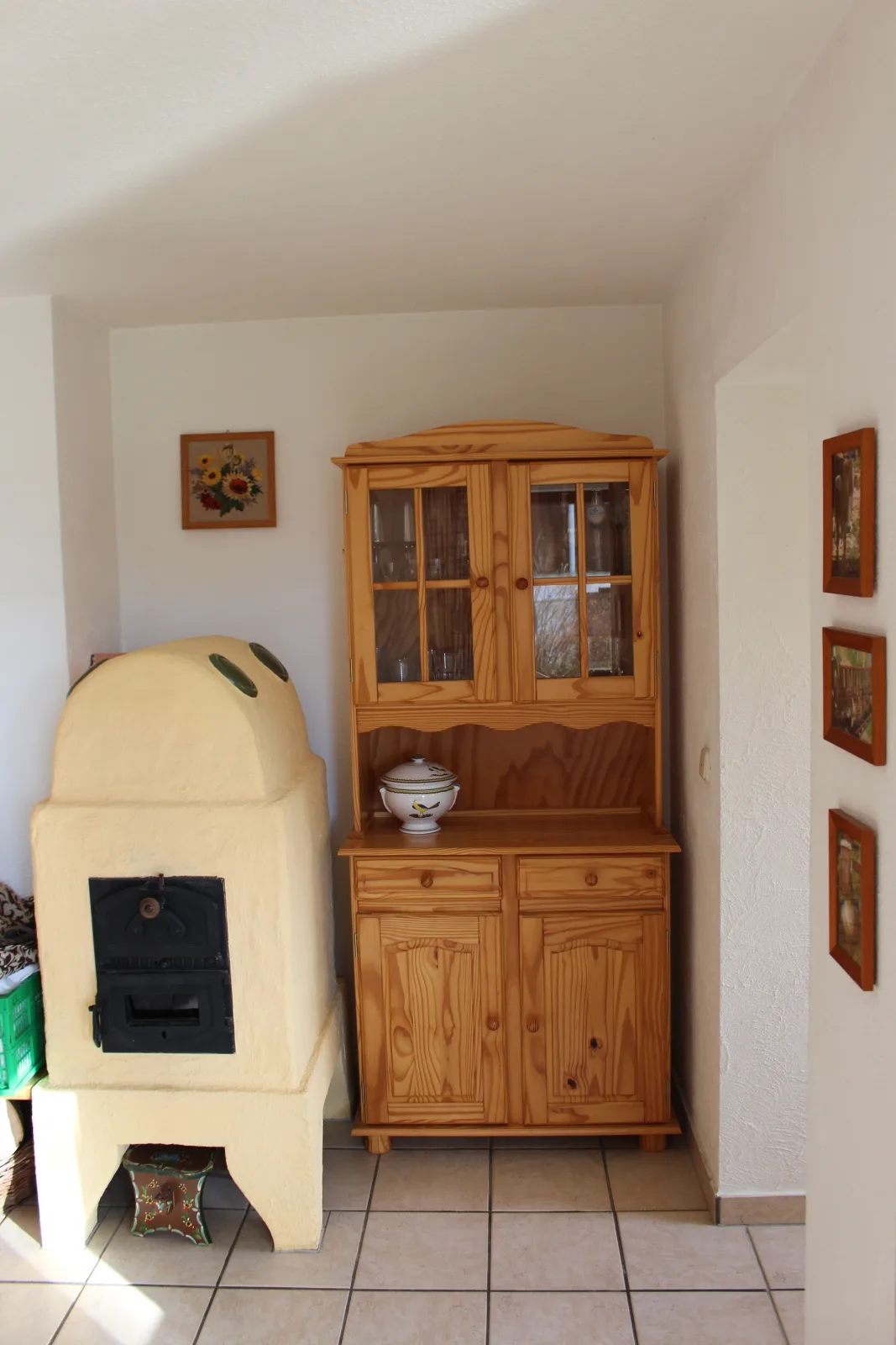Ferienhaus Alpkönig