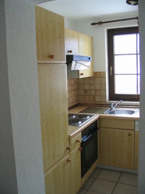 Ferienhaus Alpkönig