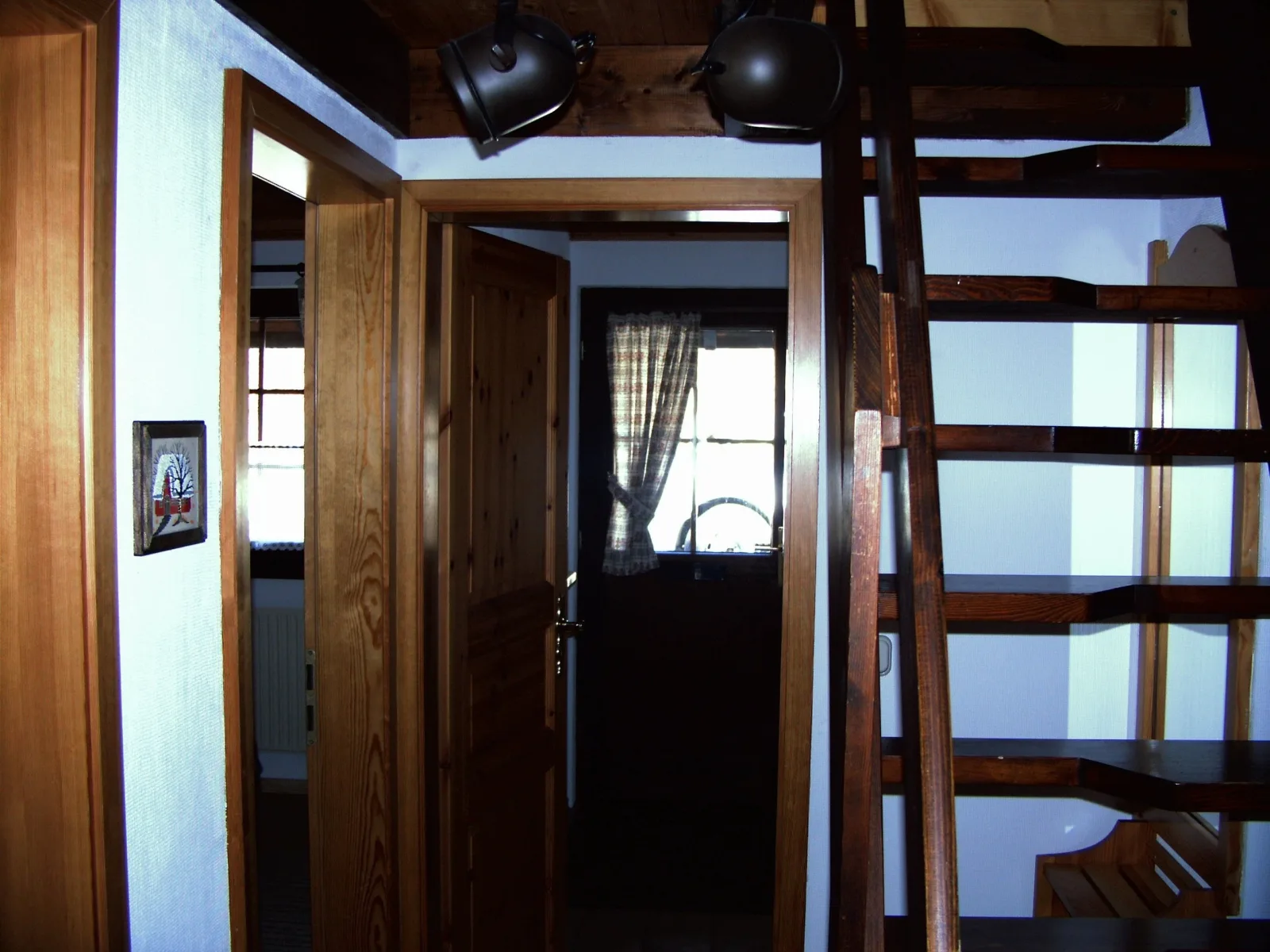 Ferienhaus Alpkönig