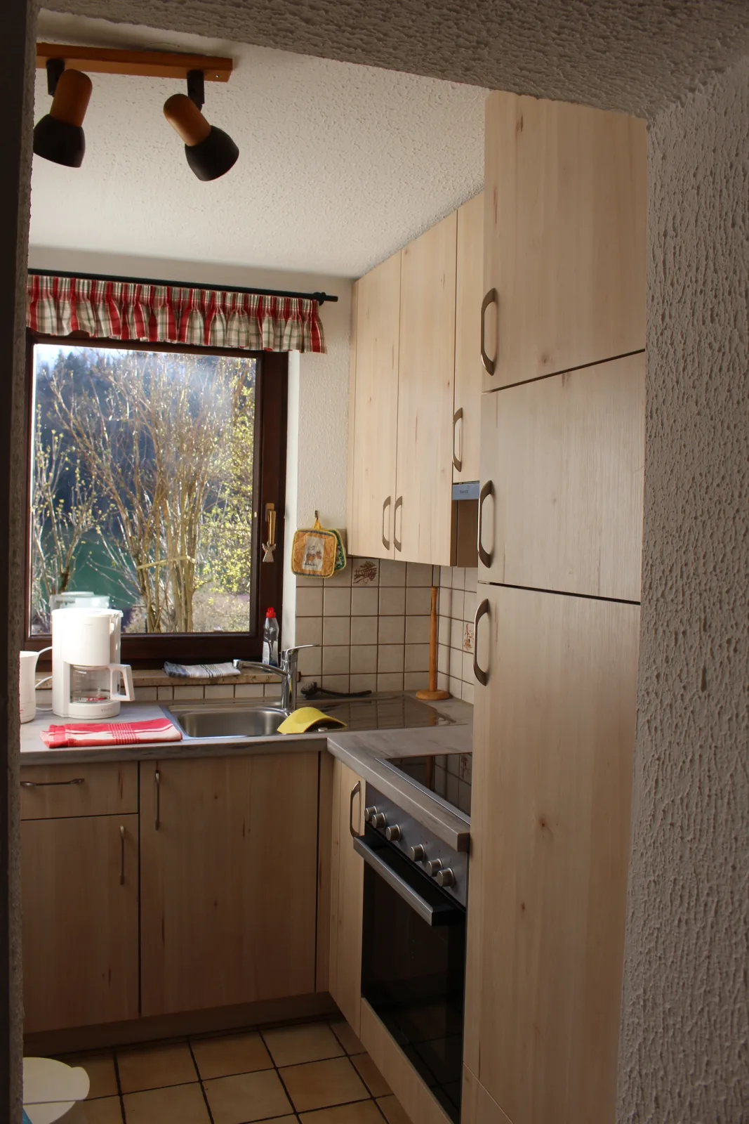 Ferienhaus Alpkönigin