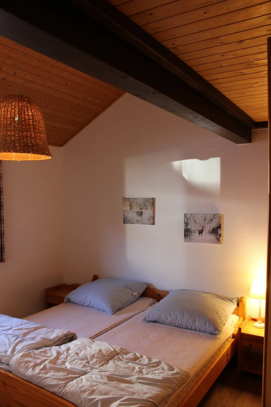 Ferienhaus Alpkönigin