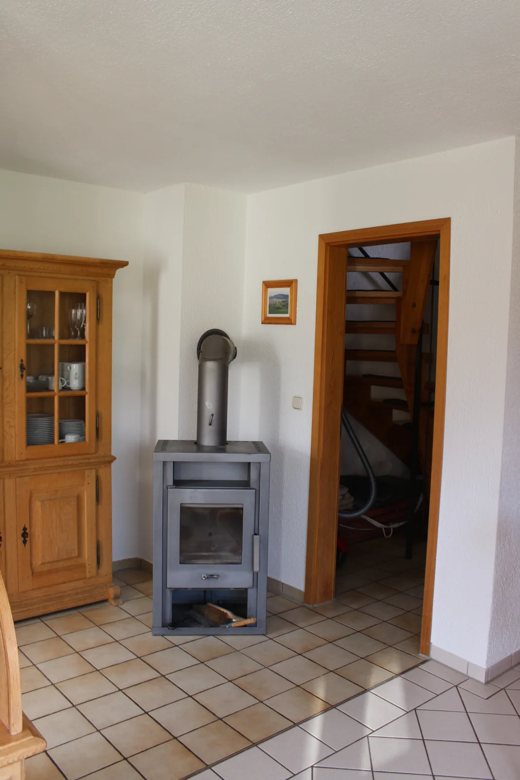 Ferienhaus Alpkönigin
