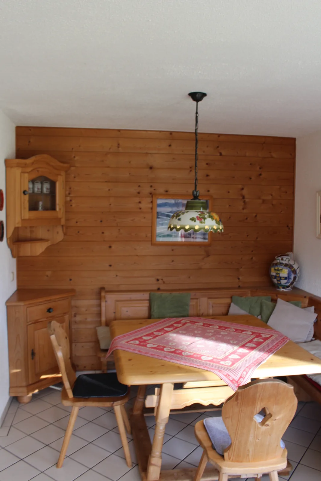 Ferienhaus Alpkönigin