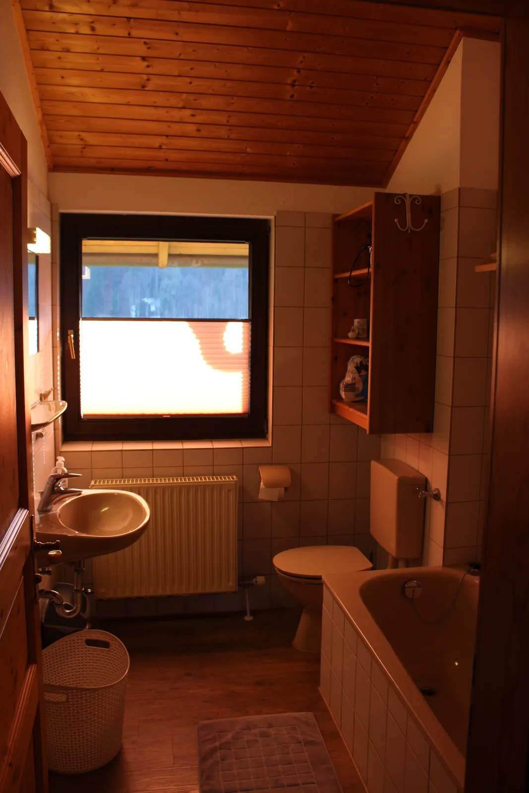 Ferienhaus Alpkönigin
