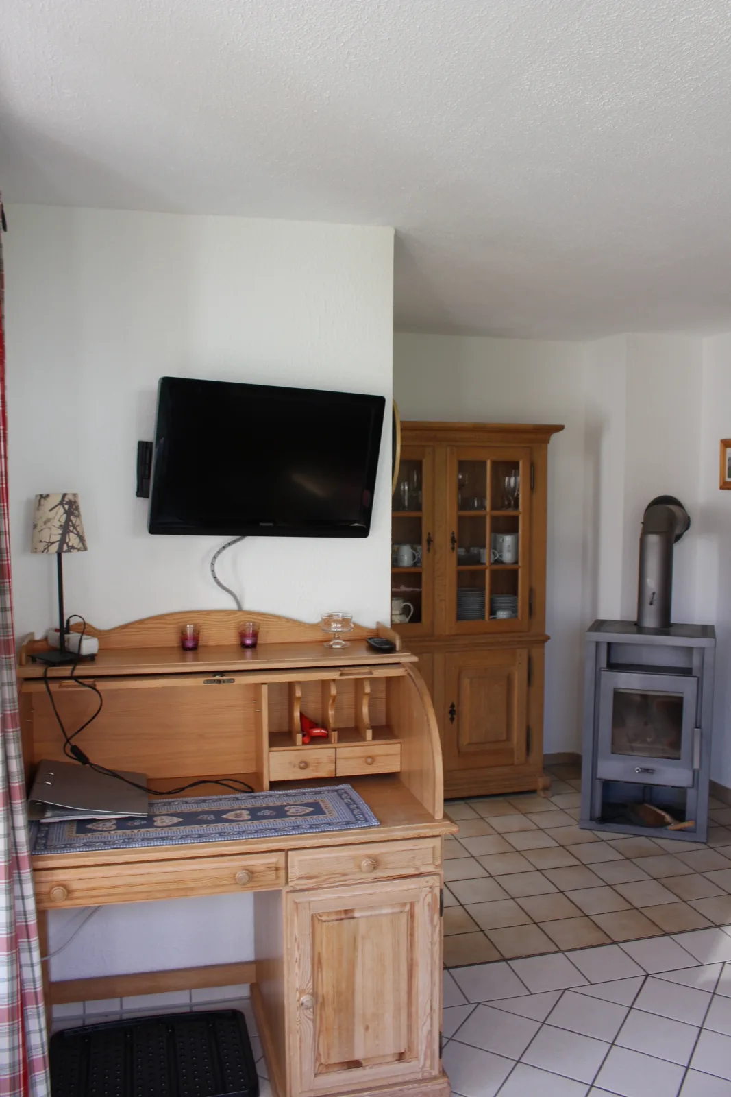 Ferienhaus Alpkönigin