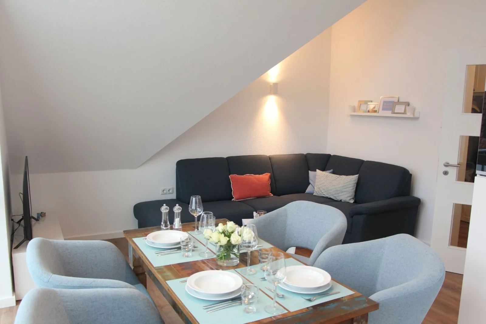 Wohnung 52