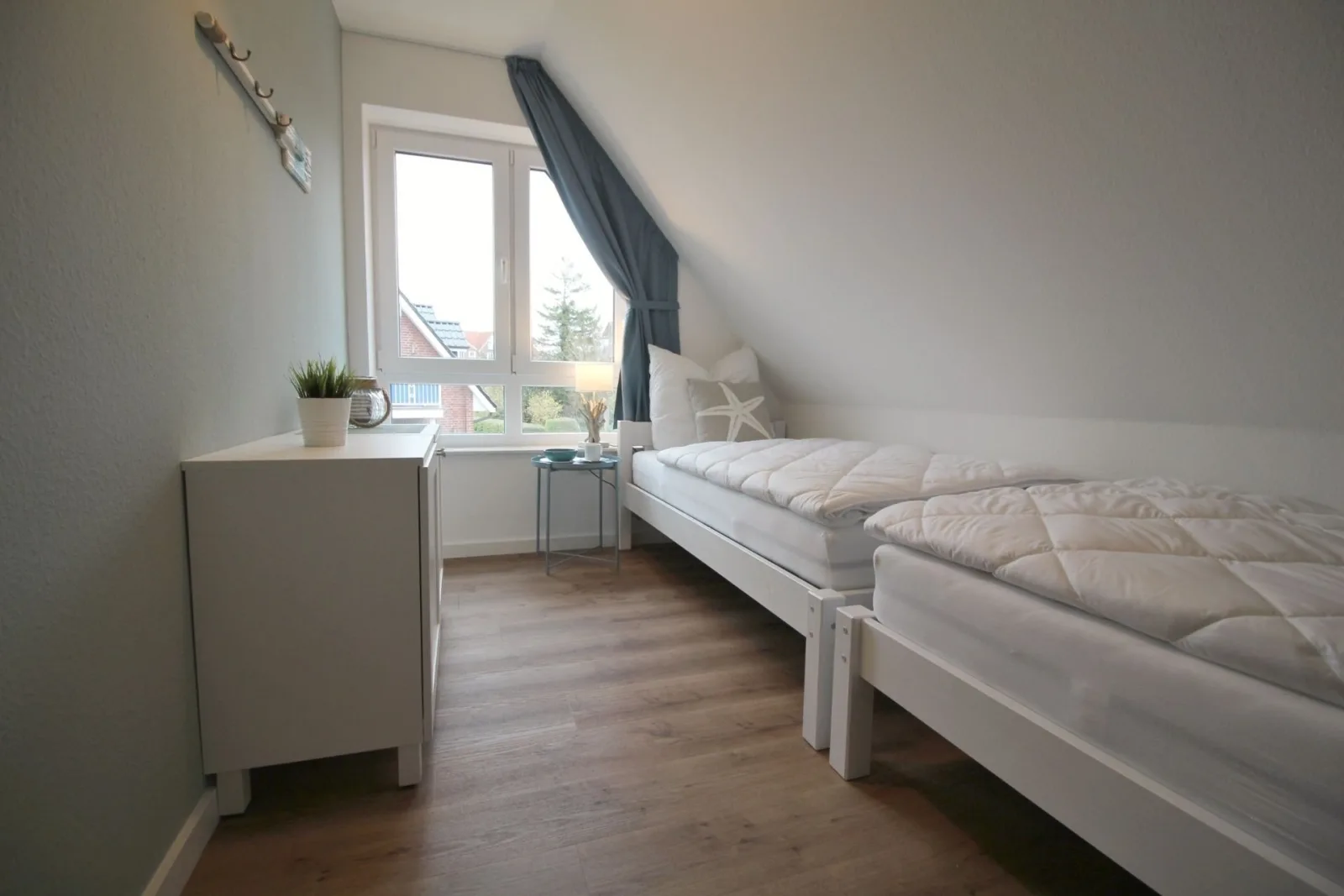 Wohnung 52