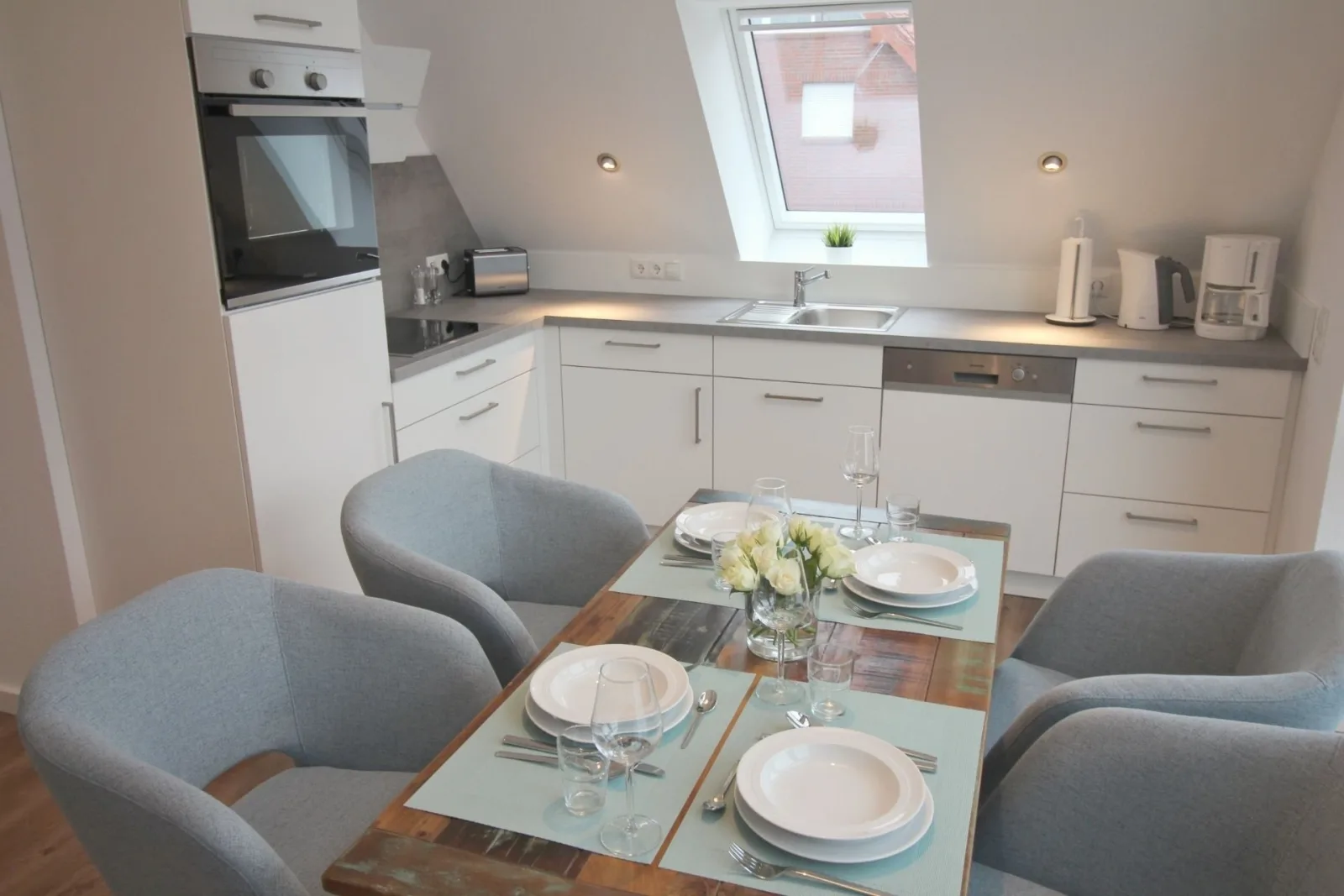 Wohnung 52