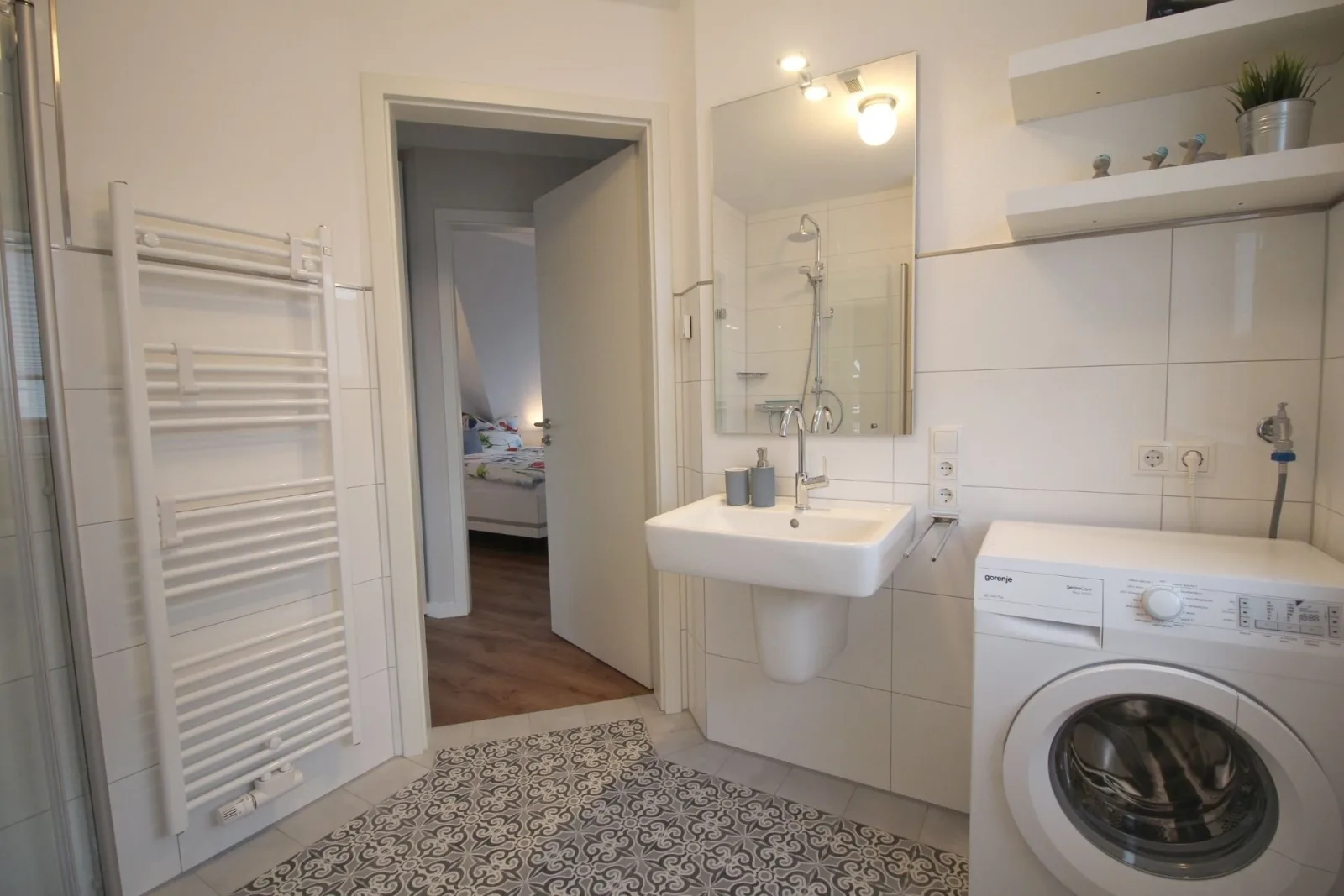 Wohnung 52