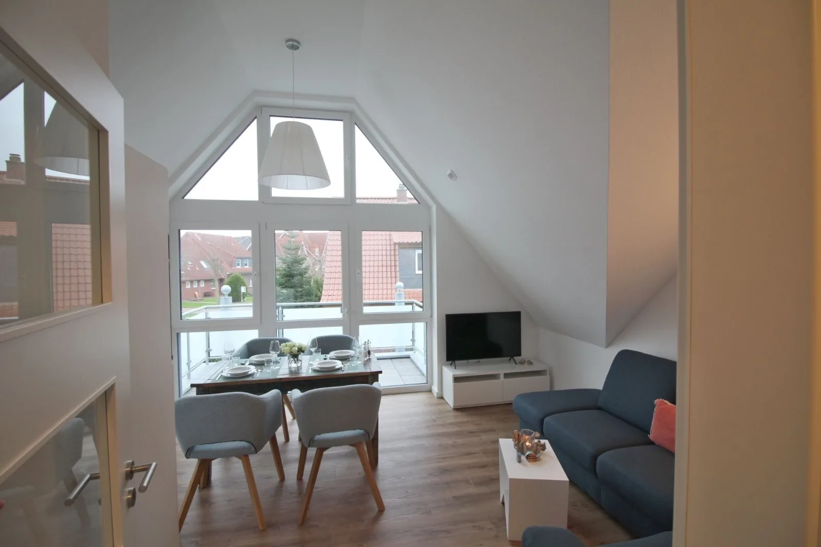 Wohnung 52