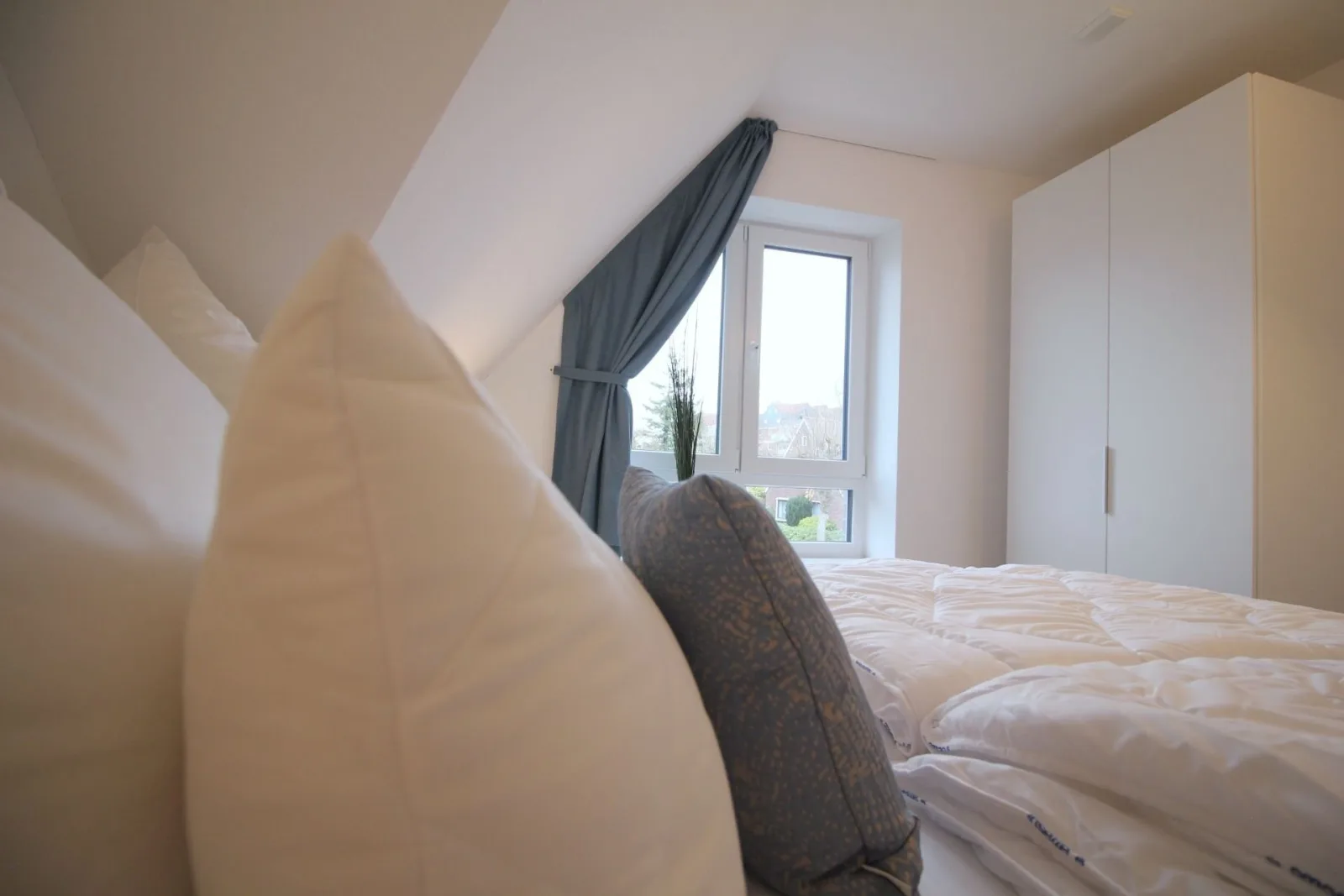 Wohnung 52