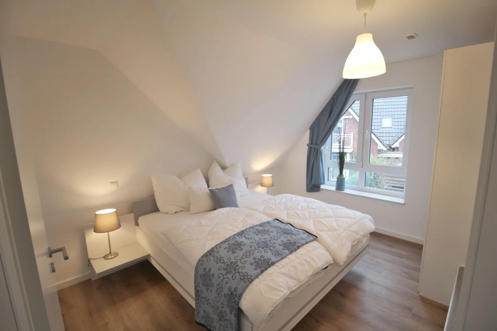 Wohnung 52