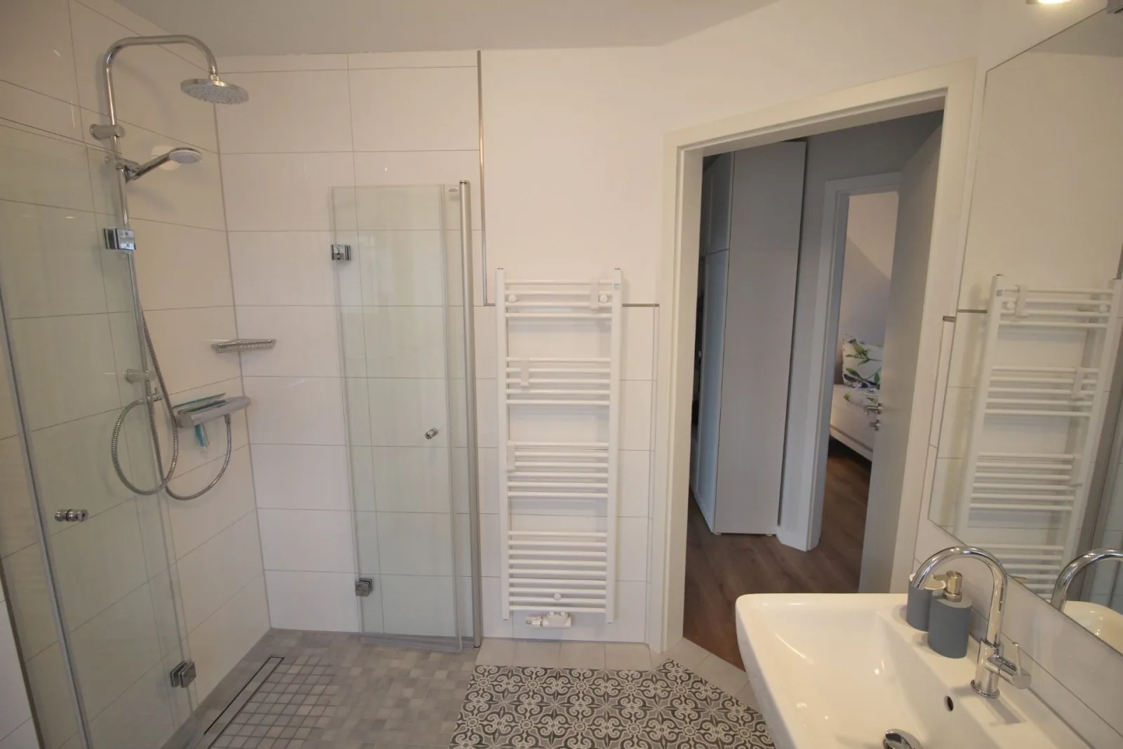 Wohnung 52