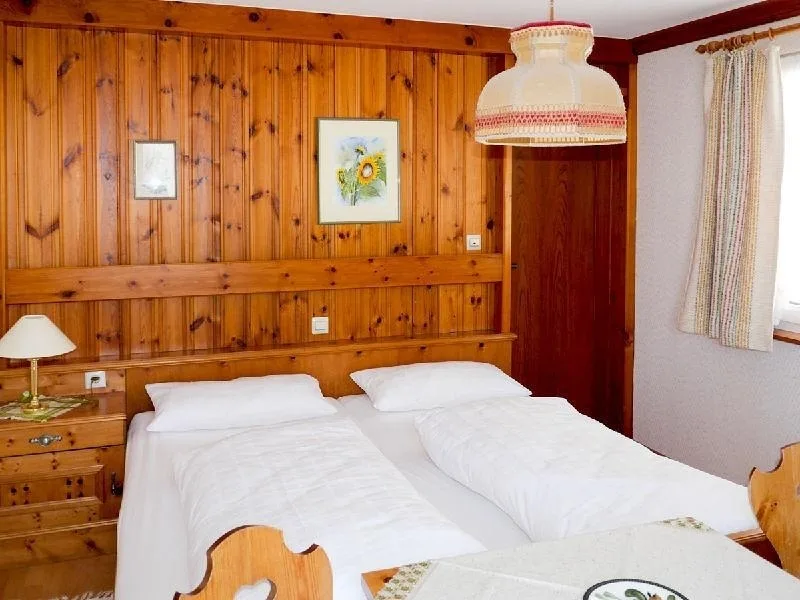 FW6 Ferienwohnung Sicht zur Dorf Mitte, Luft  Loved Appartement  Loved Appartement AP6