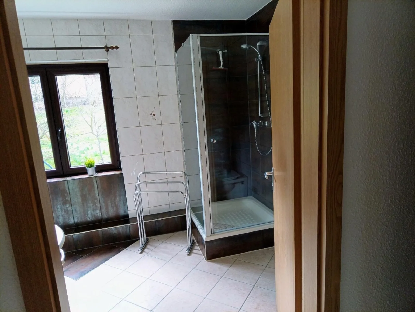 Pumphuts Scheune Ferienwohnung Nr. 7