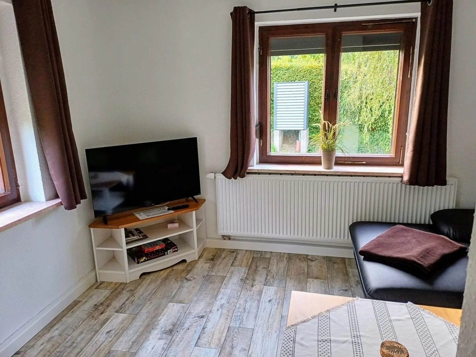 Pumphuts Scheune Ferienwohnung Nr. 7