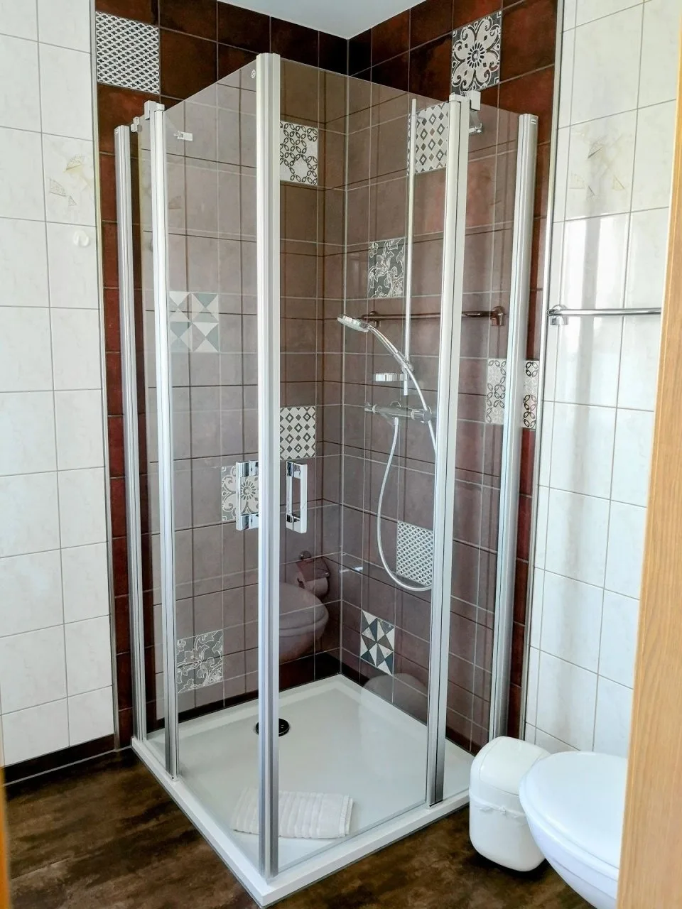 Pumphuts Scheune Ferienwohnung Nr. 3
